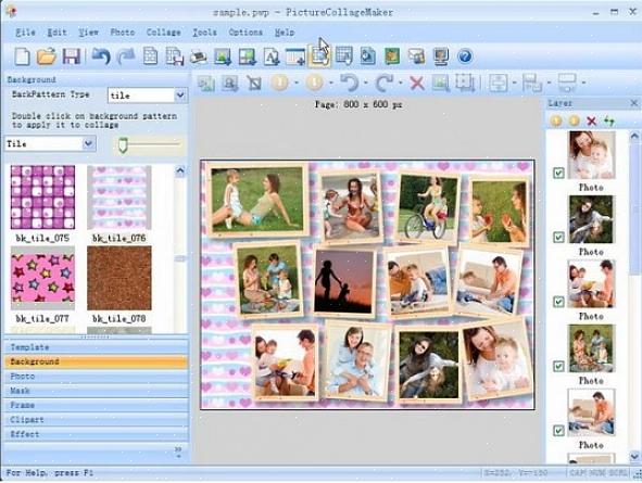 Você também pode comprar programas como o Creating Keepsakes Scrapbook Designer Deluxe 3 da Encore