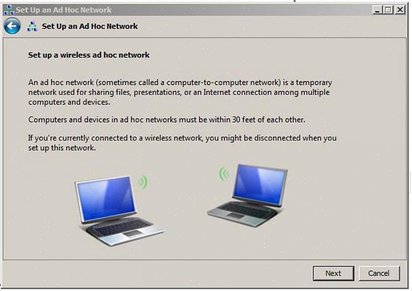 Uma LAN sem fio é essencialmente uma rede na qual vários computadores (e dispositivos) compartilham