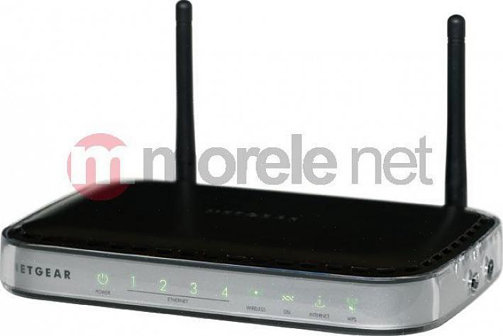 Encontre classificações de modems DSL online