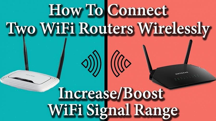 Um deles é o alcance que o roteador Wi-Fi pode atingir