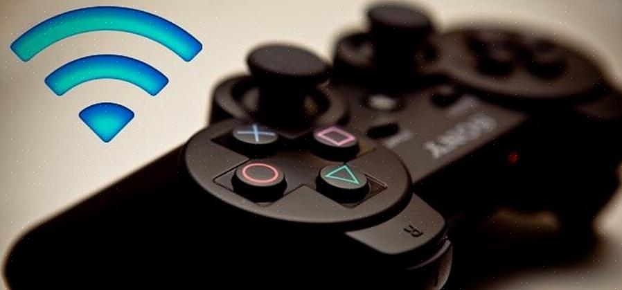 Você deve ser capaz de navegar na internet usando o console PS3