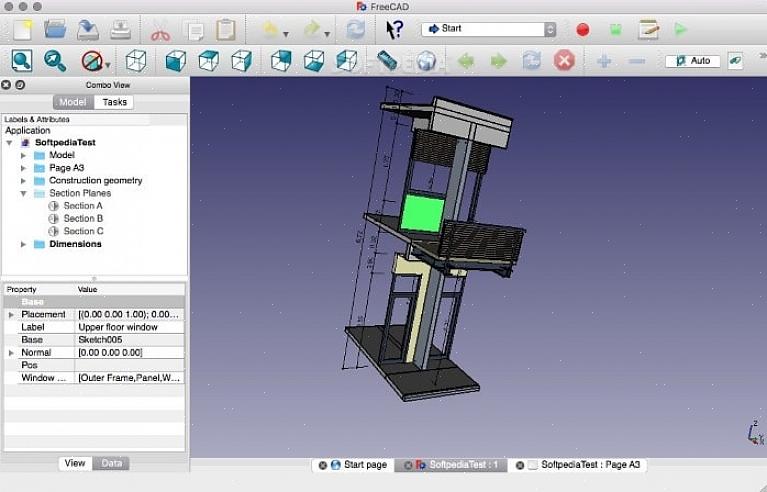 Pode ser um pouco mais desafiador do que o normal encontrar um software CAD