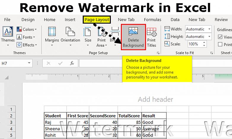 Várias maneiras de abrir o documento de pasta de trabalho do Excel onde você deseja adicionar ou excluir