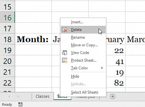 Abra o Microsoft Excel e na barra de Menu