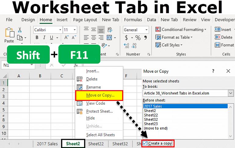 Você verá um pequeno bloco de opções do Excel
