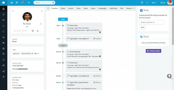 Fazer backup de seus arquivos é uma boa opção quando você está trabalhando com um software gerenciador