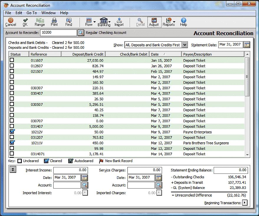 QuickBooks para saber mais sobre os dois softwares de contabilidade