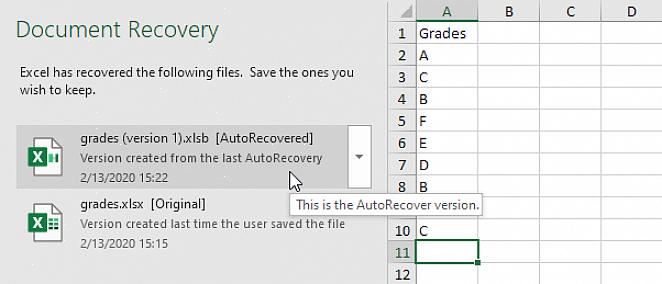 Um bom software de recuperação de arquivos Excel cobrirá uma ampla variedade de tipos de hardware