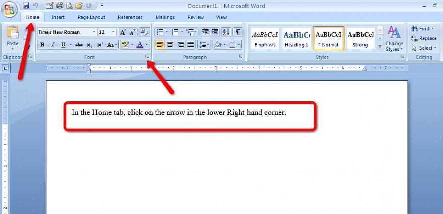 Veja como pode usar o Microsoft Word para formatar facilmente seu artigo no estilo APA