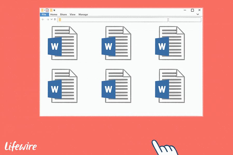 Você só pode abrir essa extensão de arquivo usando o Microsoft Word versão 2007