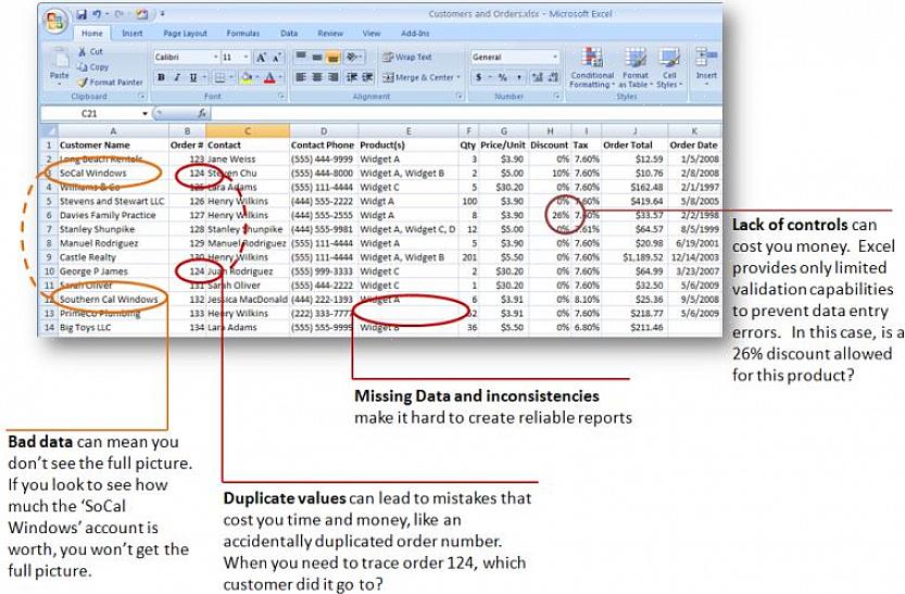 O Microsoft Office Access ou Microsoft Access é um membro do pacote de aplicativos Microsoft Office usado