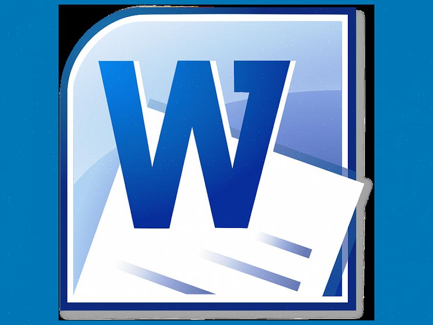 Leia para saber como você pode fazer um fluxograma usando o Microsoft Word 2003