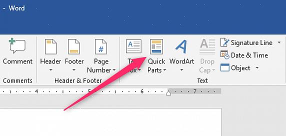 O Microsoft Word 2007 pode ajudar a tornar suas apresentações em papel mais profissionais