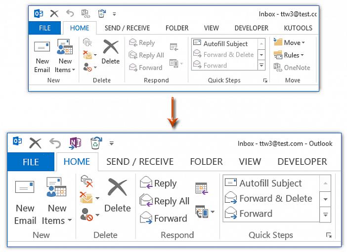 Isso garantirá que a configuração de fonte ajustada será refletida em todos os e-mails recebidos