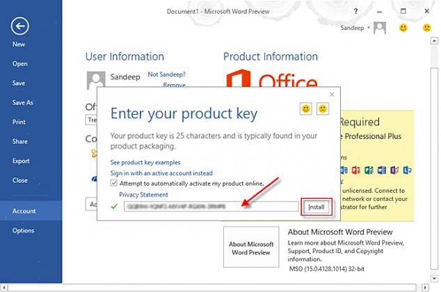 O Microsoft Word é provavelmente o mais popular dos aplicativos do Microsoft Office que você usará