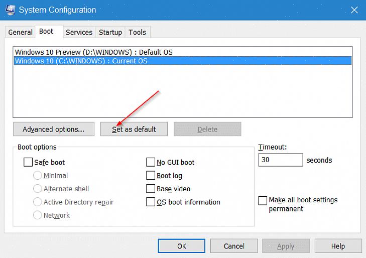 Existem muitos motivos para você alterar o sistema operacional instalado em seu computador