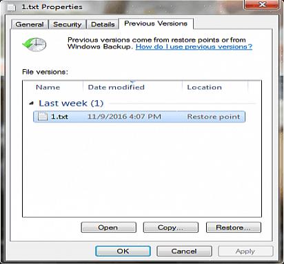 O sistema operacional Windows registra a atividade do usuário em arquivos de log que são conhecidos