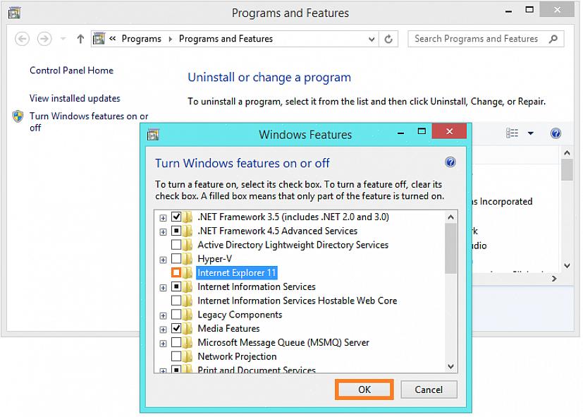Aqui estão as maneiras de restaurar o Windows Internet Explorer para usuários do XP