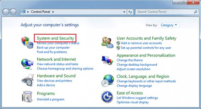 A mudança do sistema operacional Windows XP para o mais recente Windows Vista trouxe uma infinidade