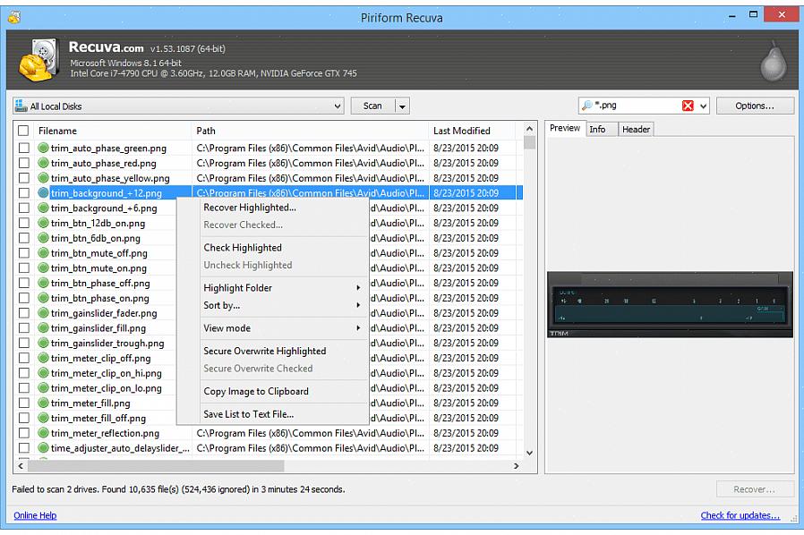 Um dos softwares de recuperação de dados mais fáceis de usar