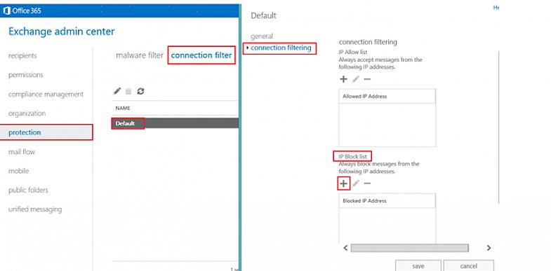 Email Fundamentos do GFI mail - este é um programa premiado que você pode usar para filtrar emails de spam