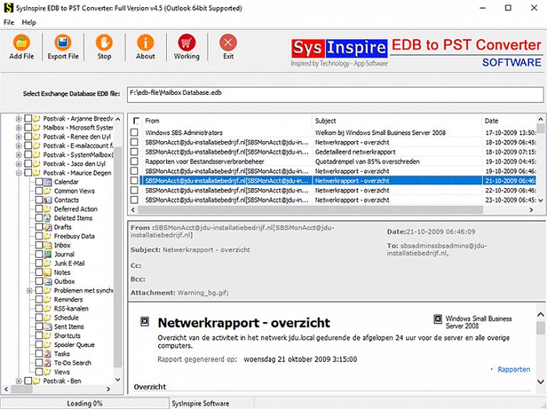 Você encontrará muitas informações sobre os destaques de todos os softwares de recuperação de câmbio