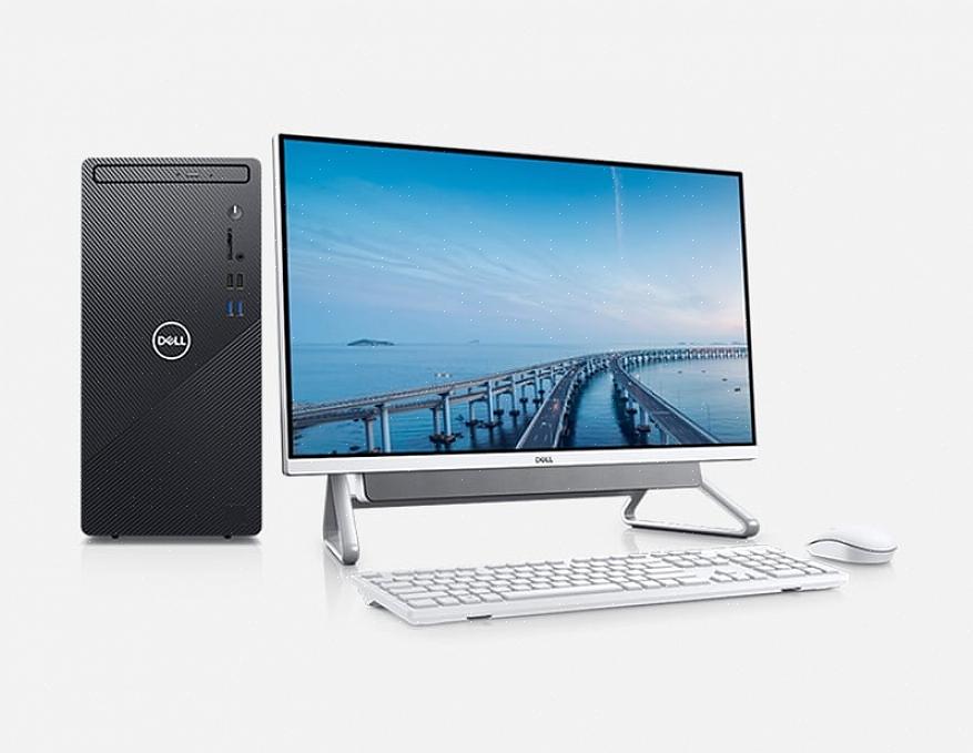 Veja como encontrar ótimas ofertas em computadores Dell no Dell Outlet