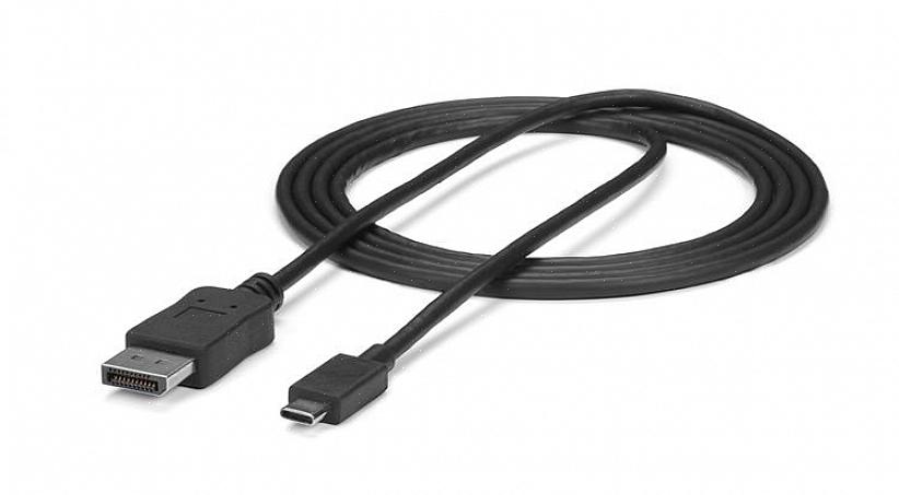 O que é um adaptador Firewire para USB