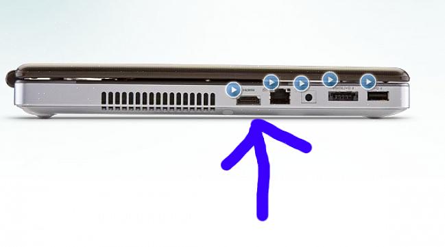 Conectar um monitor externo a um laptop Toshiba é fácil se você souber como fazer isso