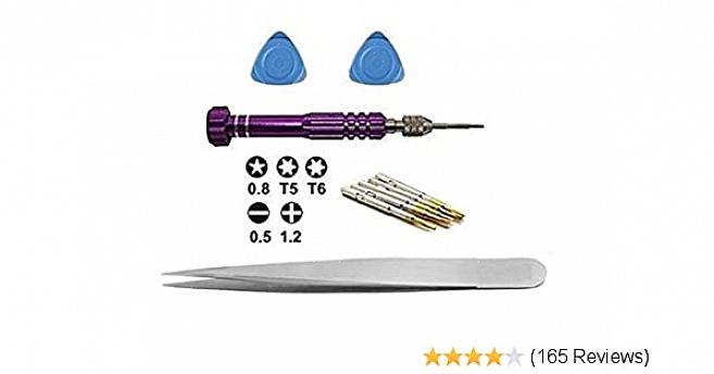 Cables TO GO 21-piece computer tool kit - Este kit de ferramentas é excelente para reparar qualquer trabalho