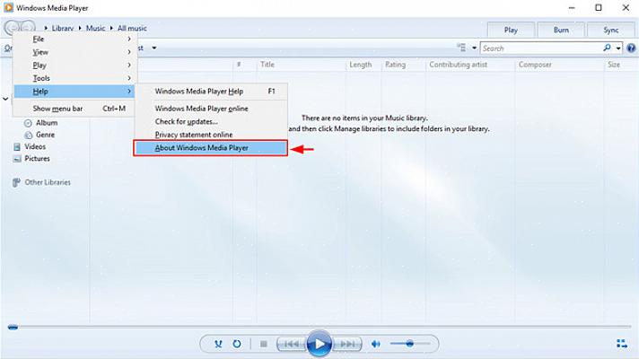 Converter o arquivo MOV para o formato Windows Media Player (WMP) permitirá que você reproduza o arquivo MOV