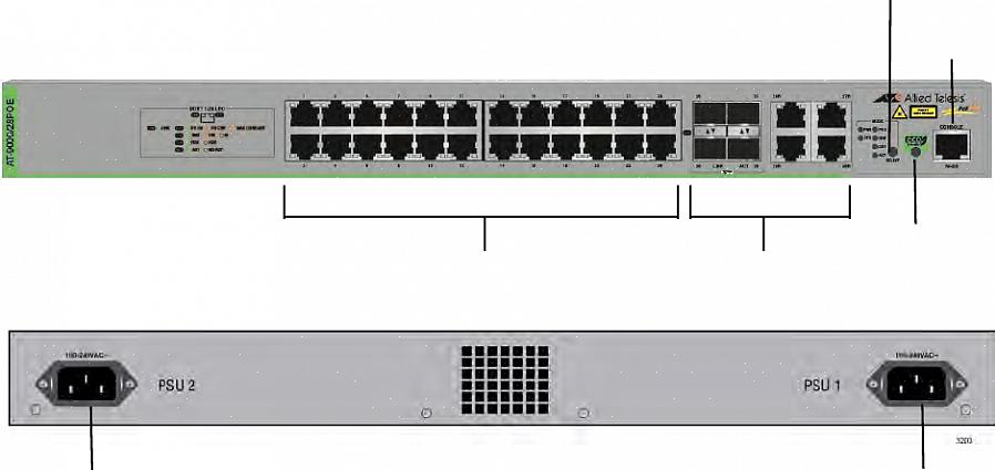 O PCI Express ou PCI-E é projetado para aproveitar todo o potencial da tecnologia Gigabit Ethernet