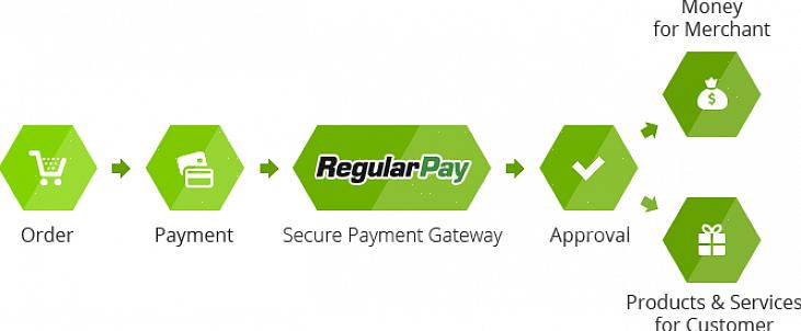 Soluções de pagamento online ou sistemas de pagamento eletrônico são uma forma de pagamento pela Internet