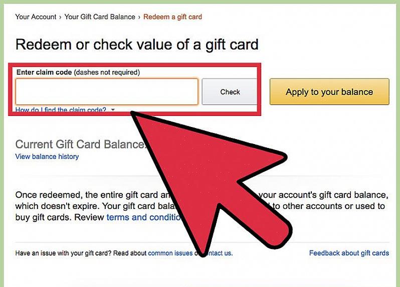 Veja como comprar coisas na Amazon sem usar um cartão de crédito