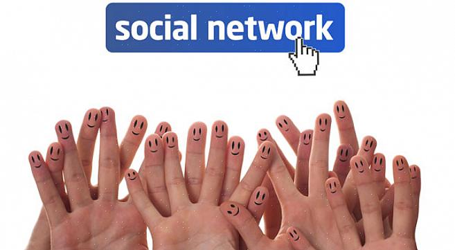 As coisas que você precisa saber ao escolher uma rede social online são baseadas basicamente no bom senso