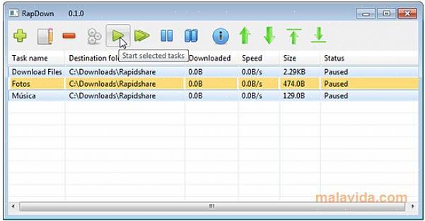 Para obter um novo endereço IP do ISP (para usuários de IP dinâmico)