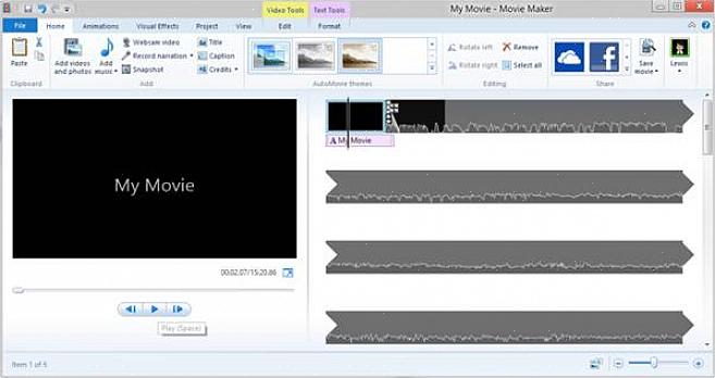 Para encontrar downloads gratuitos do Movie Maker online