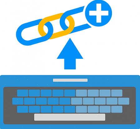 Porque os mecanismos de pesquisa não reconhecem os links encontrados nesses sites