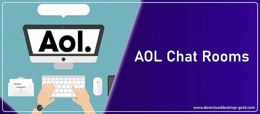 AOL Desktop e muitos outros