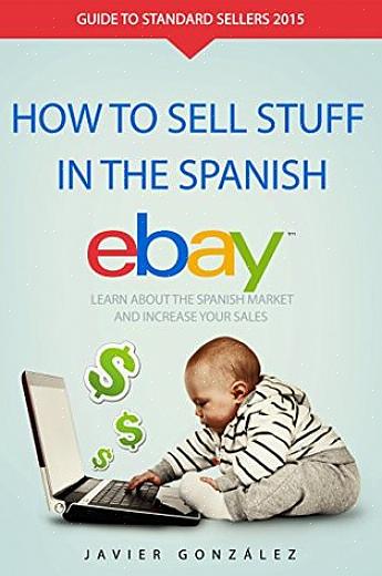 Vender itens no eBay é fácil