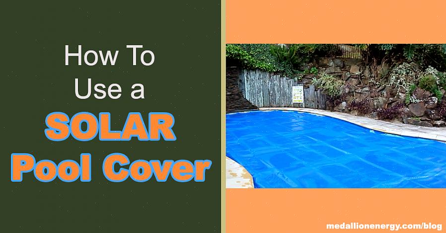 As melhores pessoas para entrar em contato ao comprar uma cobertura solar para piscina são os fornecedores
