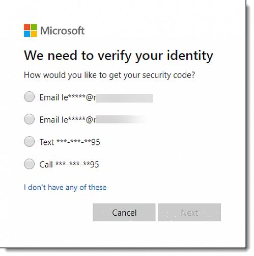 Usar um cliente de email ou webmail seguro não é suficiente para garantir total segurança