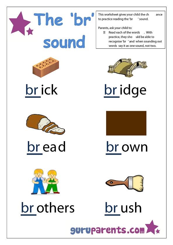 Você pode ensiná-lo os sons das letras de várias maneiras
