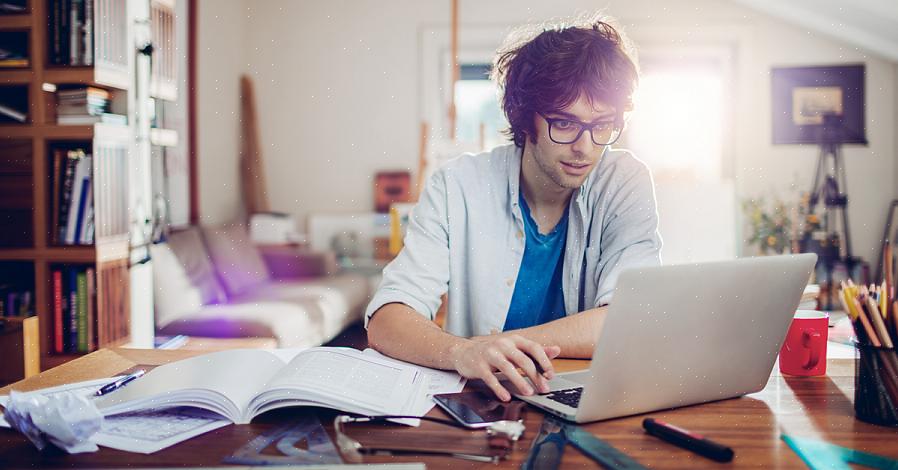 Os cursos de pós-graduação são uma ótima maneira de expandir sua educação