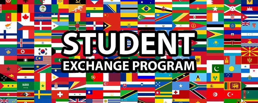 Programas de intercâmbio ou programas de estudo no exterior são um grande investimento para o aluno