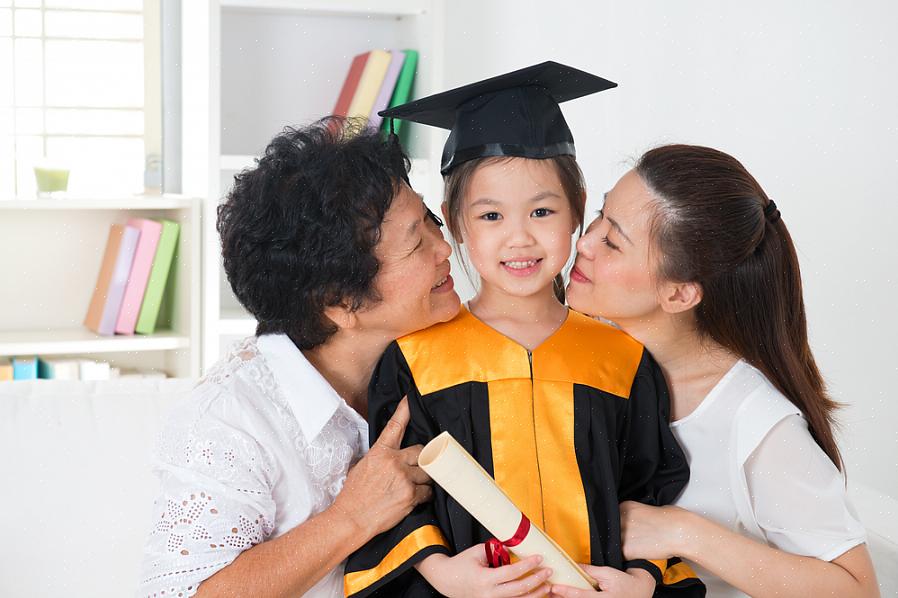 Seu filho pode dizer que sua parte favorita do dia escolar é a ginástica ou o recreio