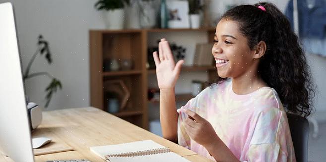 Saiba como você está atendendo às necessidades de seu filho