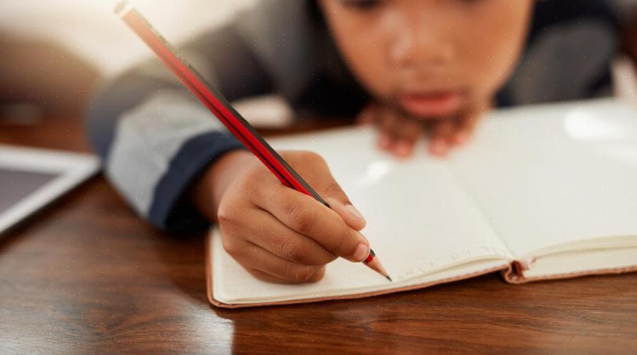 A educação em casa pode oferecer uma educação excelente para seus filhos