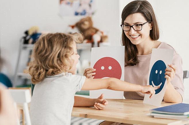 Esta é uma boa máxima a ser seguida com alunos com deficiência de aprendizagem