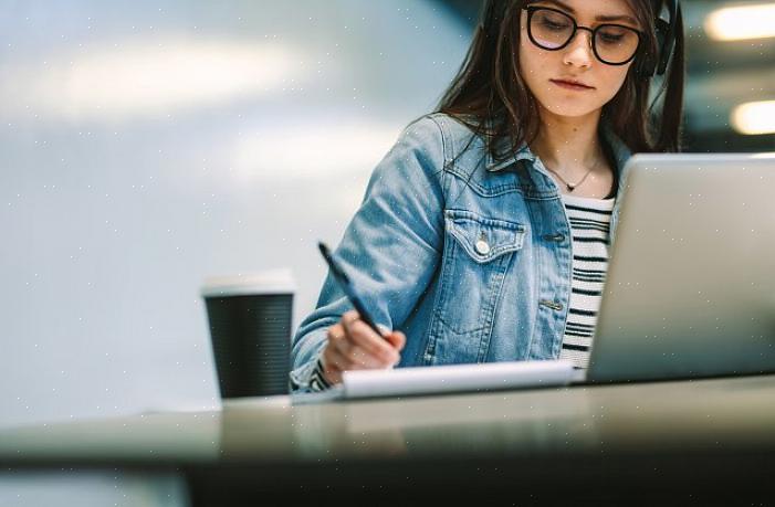 Contêm as informações mais atualizadas sobre bolsas de estudo disponíveis para os alunos